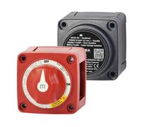 Blue Sea Systems Add-A-Battery Kit