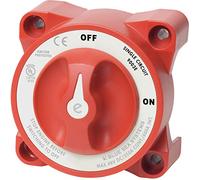 Blue Sea Systems BS9003E Battery Switch Series e on/Off, Unisex-Adult, Multicolor