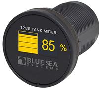 Blue Sea Systems unisex adult Tank Meter boating electrical equipment, Multicoloured, Mini US