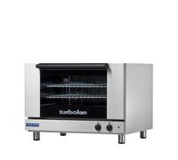 Blue Seal E27M2 Turbofan Convection Oven 18" x 26" Pan (Each)