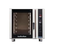 Blue Seal E35D6 Turbofan Convection Oven (Each)