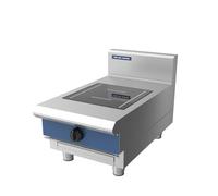 Blue Seal IN511F-B Series 450mm Single Induction Hob 5 kW (Each)