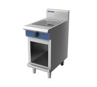Blue Seal IN511F-CB Series 450mm Single Induction Cabinet 5 kW (Each)