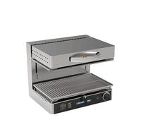Blue Seal QSE60 Rise & Fall Salamander Grill (Each)