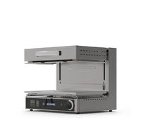 Blue Seal QSET60 Rise & Fall Salamander Grill (Each)