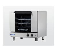 Blue Seal Turbofan E23M3- Electric Convection Oven 2/3 GN (Each)