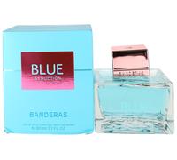 Blue Seduction Antonio Banderas EdT 2.7 oz / e 80 ml
