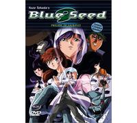 Blue Seed - Blue Seed 3: Prelude to Sacrifice [DVD] [Region 1] [US Import] [NTSC]