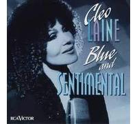 Blue & Sentimental by Laine, Cleo (1994) Audio CD