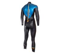Combinaison de triathlon Blue Seventy Helix Noir S/M