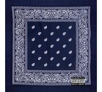 Blue & Shafiq Husayn - The Blueprint [VINYL]