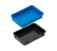 SHAKESPEARE Seatbox Side Tray : Blue