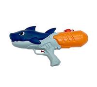 Blue Shark Power Water Pistol - 41cm