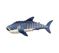 Blue Shark Whale Claw Clips, Whale Shark Hair Clip Hair Clips, Animal Shape Hair Jaw Clips, Hair Jaw Barrettes Hair Styling Accessories Barrettes Hair Care Women and Girls Gift