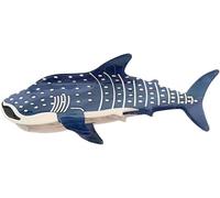 Blue Shark Whale Claw Clips, Whale Shark Hair Clip Hair Clips, Animal Shape Hair Jaw Clips, Hair Jaw Barrettes Hair Styling Accessories Barrettes Accessories