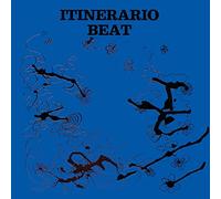 The Blue Sharks - Itinerario Beat [VINYL]