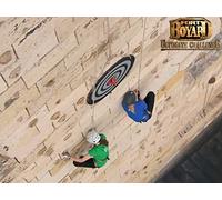 Blue Sharks Vs. Green Jaguar