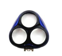 Blue Shaver Holder Cover ，Compatible for Philips ，AT753 AT754 AT755 AT756 AT757 AT758 AT759 AT770 AT799 AT800 AT815 AT887 AT894 PT722，Razor Replacement Spare Parts