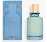 Blue Shine Eau de Parfum for Women, Vanilla Scent, 100ml