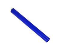 Blue Silicone Coolant Hose for Intercooler and Intake - High-Temperature Resistant, ID 16-65mm, 600mm Length(32mm)