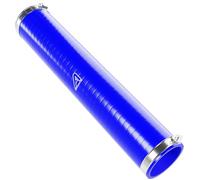 Blue Silicone Intercooler Turbo Hose Pipe for Vauxhall Antara 2.2 CDTI