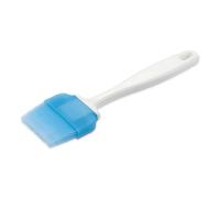 Blue Silicone Pastry Brush 6 Cm Thermohauser - Brush For Sweets Cooking