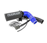 Blue Silicone Ramair Air Filter Induction Intake Kit - 1.2 e-THP PureTech DS3