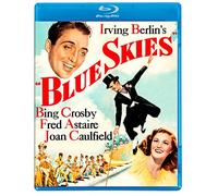Blue Skies