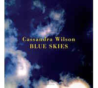 Blue Skies