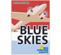 Blue Skies Board Game - Brand New Sealed