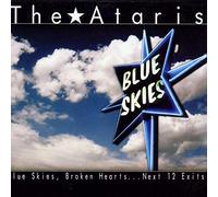 Blue Skies, Broken Hearts... Next 12 Exits