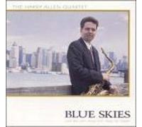 Blue Skies by Allen, Harry (1994-11-21j