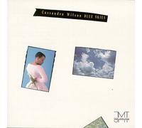 Blue Skies by Cassandra Wilson