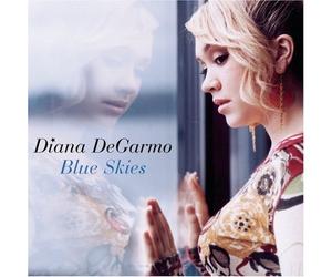 Blue Skies By Diana DeGarmo (2004-12-07)