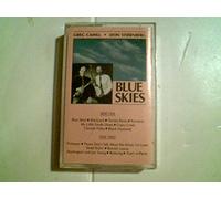 Blue Skies [CASSETTE]