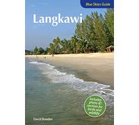 Blue Skies Guide to Langkawi (Blue Skies Guides)