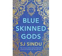 Blue-Skinned Gods: is a boy born with blue skin a miracle from the gods?