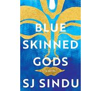 Blue-Skinned Gods: is a boy born with blue skin a miracle from the gods?