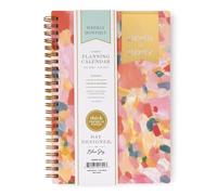 Blue Sky 2026-2027 Weekly & Monthly Academic Planner, 5"x8", Smitten