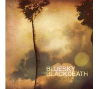 Blue Sky Black Death Late Night Cinema (CD) Album (US IMPORT)