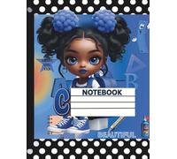 BLUE SKY: BLACK GIRL JOY: OWNING EVERY HALLWAY, EVERY LESSON, AND EVERY DREAM