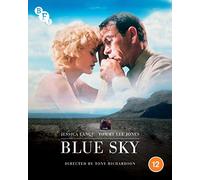 Blue Sky [Blu-ray]