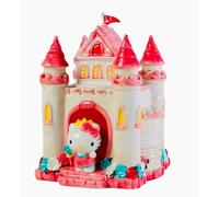 Blue Sky Clayworks Hello Kitty Princess Castle Cookie Jar, Home & Kitchen Accessories, Ceramic, 23429