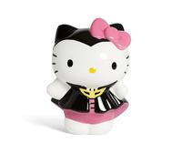 Blue Sky Clayworks Hello Kitty Vampire Countess Figurine, 4.125" L x 3.75" W x 5.5" H Created