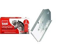 Blue Sky Feeds Rockies Red 2KG and Rockies Holder Pack