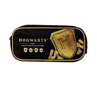 BLUE SKY, Harry Potter Hogwarts Rectangular Pencil Case