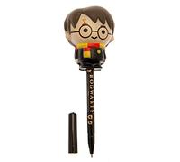 BLUE SKY, Harry Potter Soft Topper with Ballpoint Pen