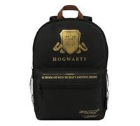 Harry Potter Hogwarts Shield Backpack