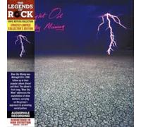 Midnight Oil - Blue Sky Mining