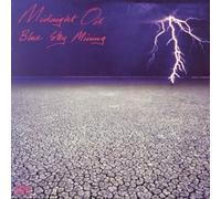 Blue Sky Mining by Midnight Oil (1990) by Midnight Oil (1990) Audio CD by Unknown (0100-01-01j
